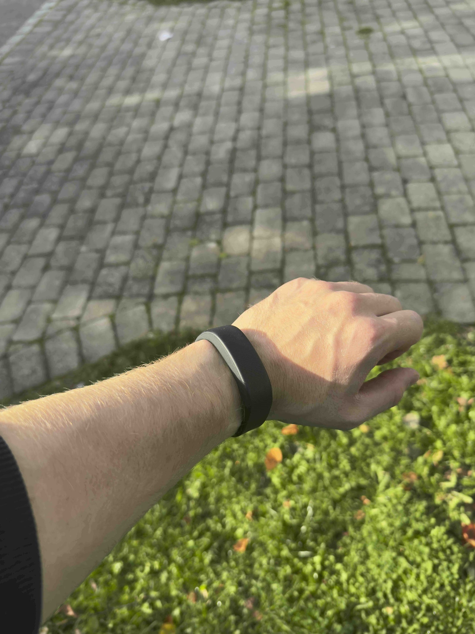 XenFit Alarm Armbånd