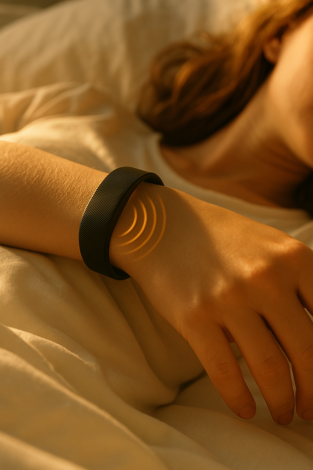 XenFit Alarm Armbånd