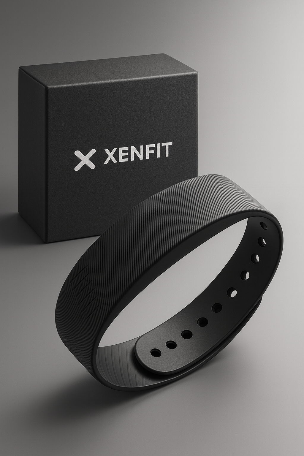 XenFit Alarm Armbånd