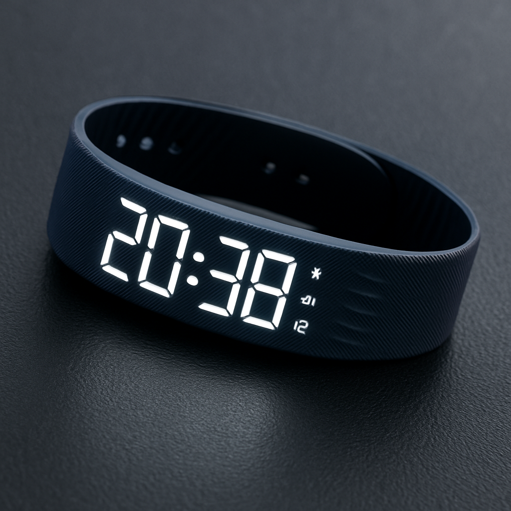 XenFit Alarm Armbånd