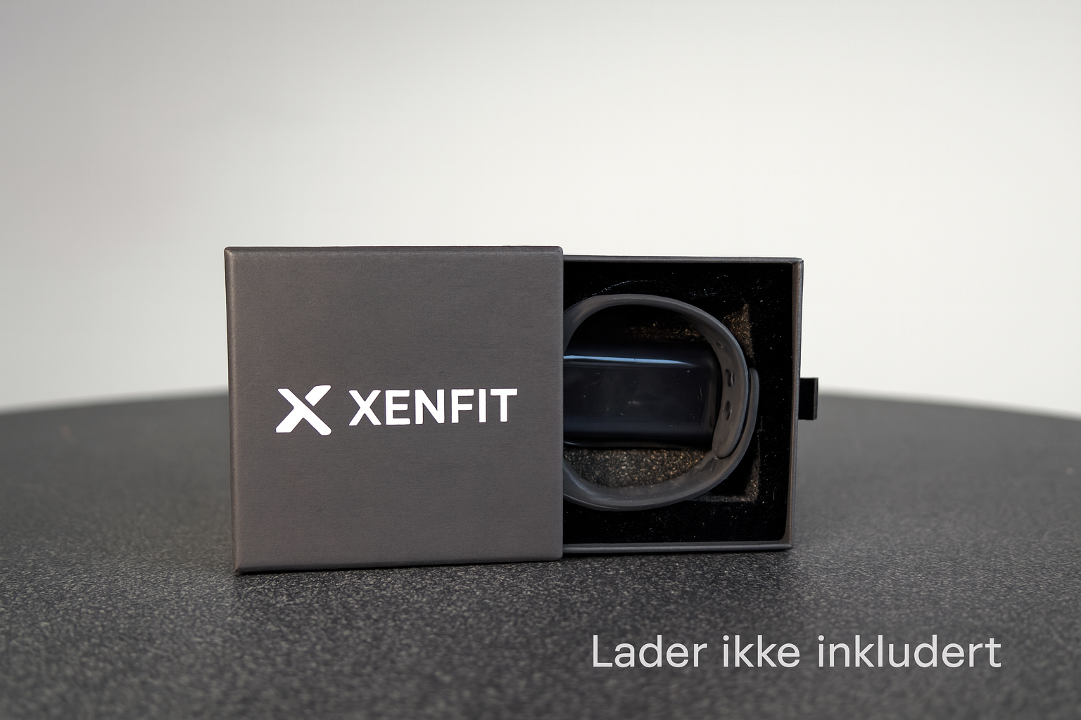 XenFit Alarm Armbånd