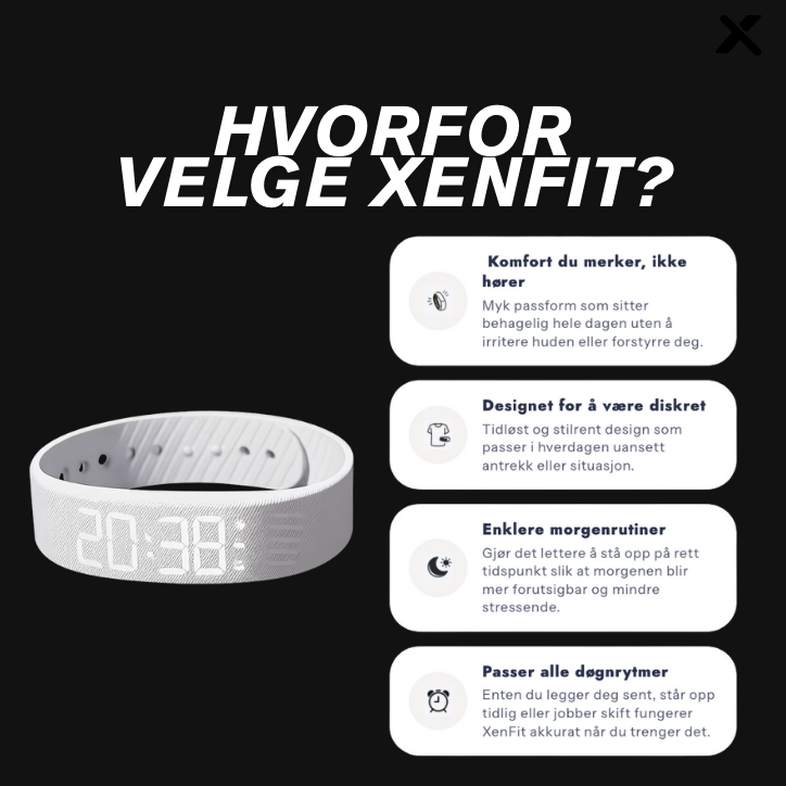 XenFit (HVIT)