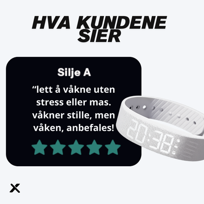 XenFit Hvit (3 PACK)