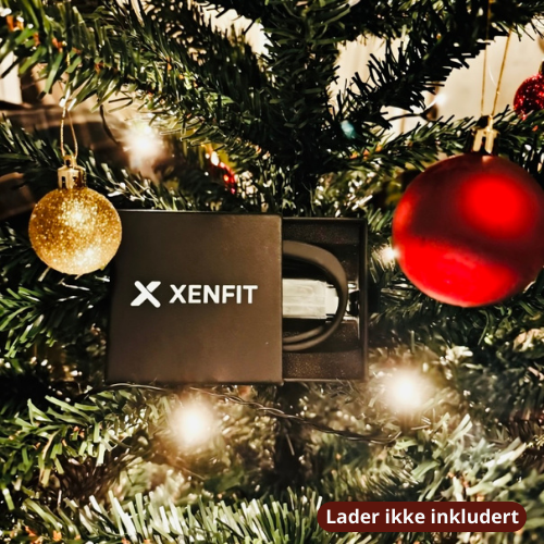 XenFit Alarm Armbånd