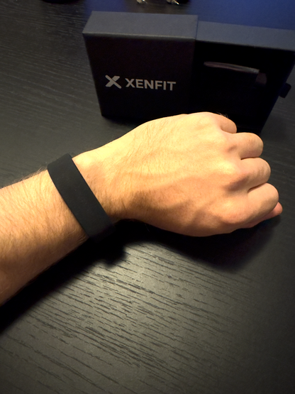 XenFit Svart (3 PACK)