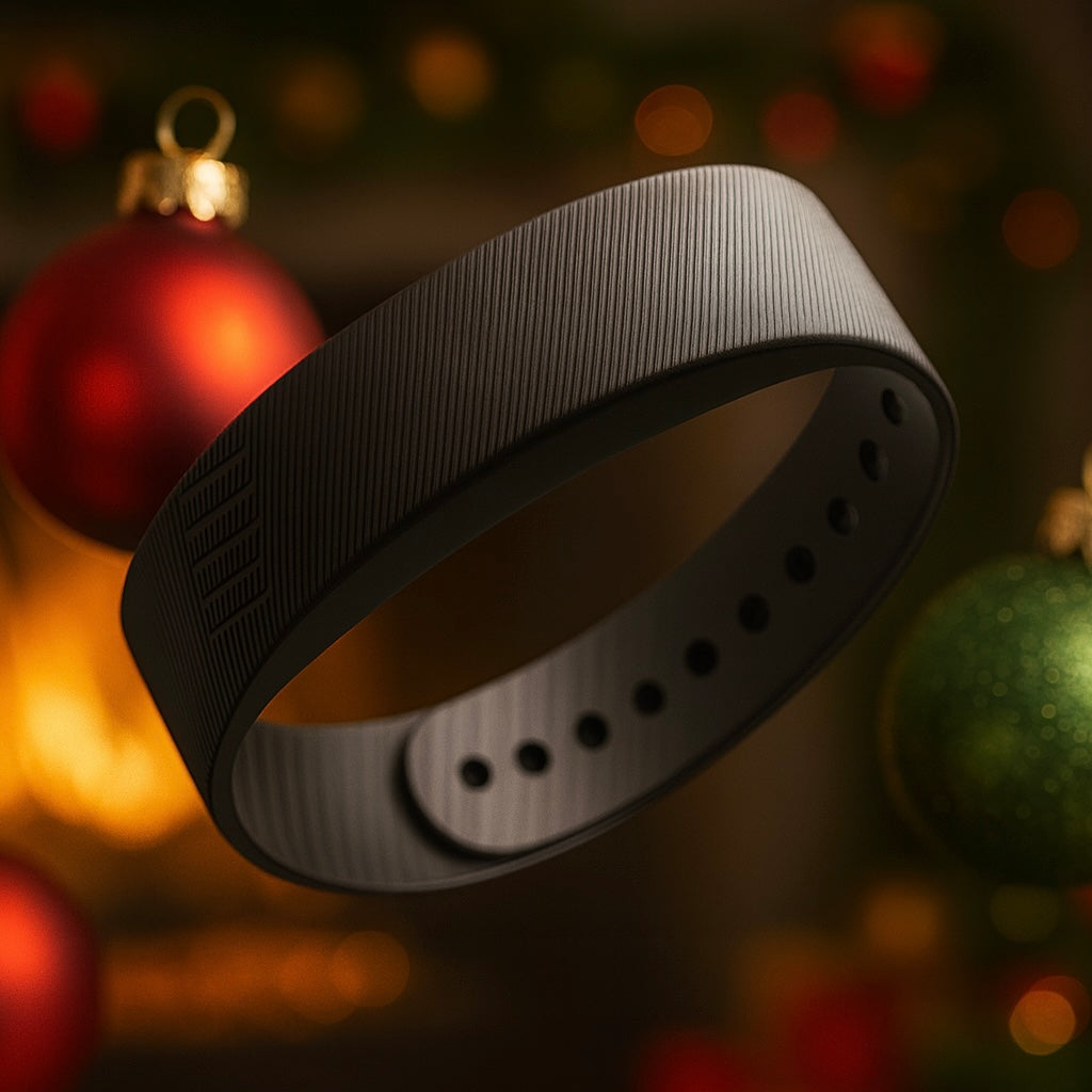 XenFit Alarm Armbånd