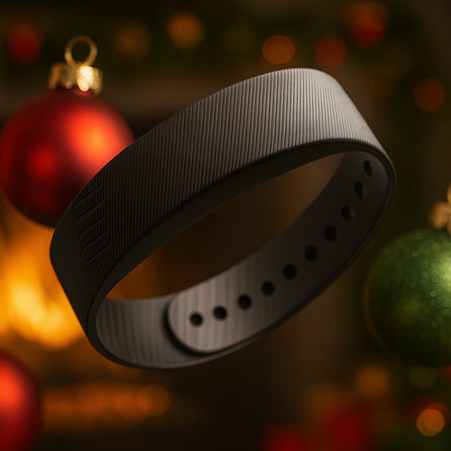 XenFit Alarm Armbånd