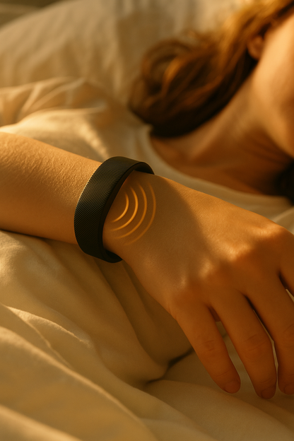XenFit Alarm Armbånd