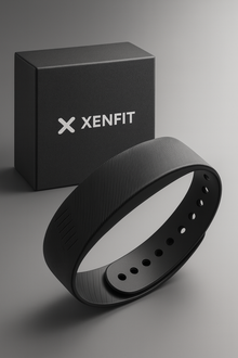 XenFit Alarm Armbånd