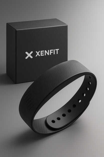 XenFit Alarm Armbånd