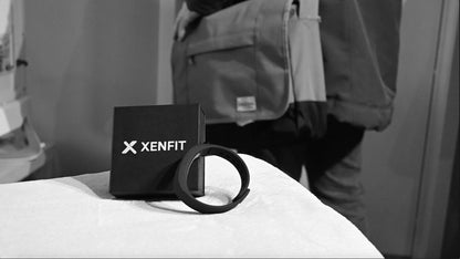XenFit Svart (3 PACK)