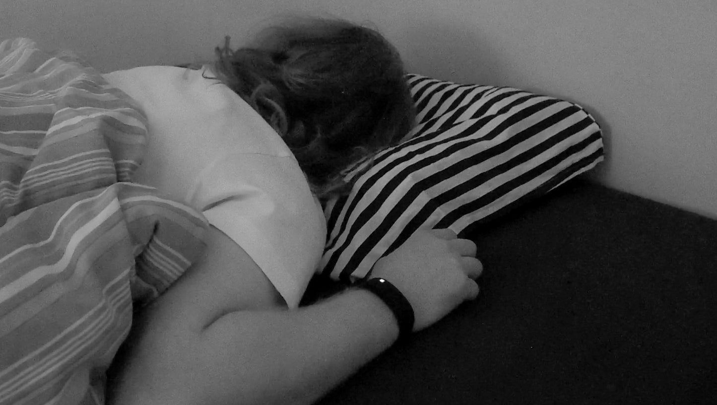 XenFit Svart (3 PACK)