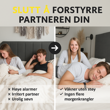 XenFit Alarm Armbånd