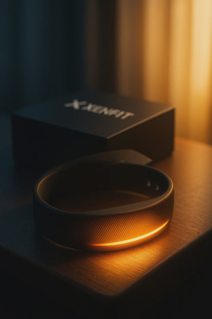 XenFit Alarm Armbånd
